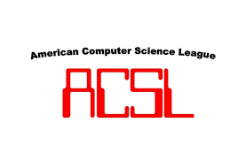 American Computer Science League logo