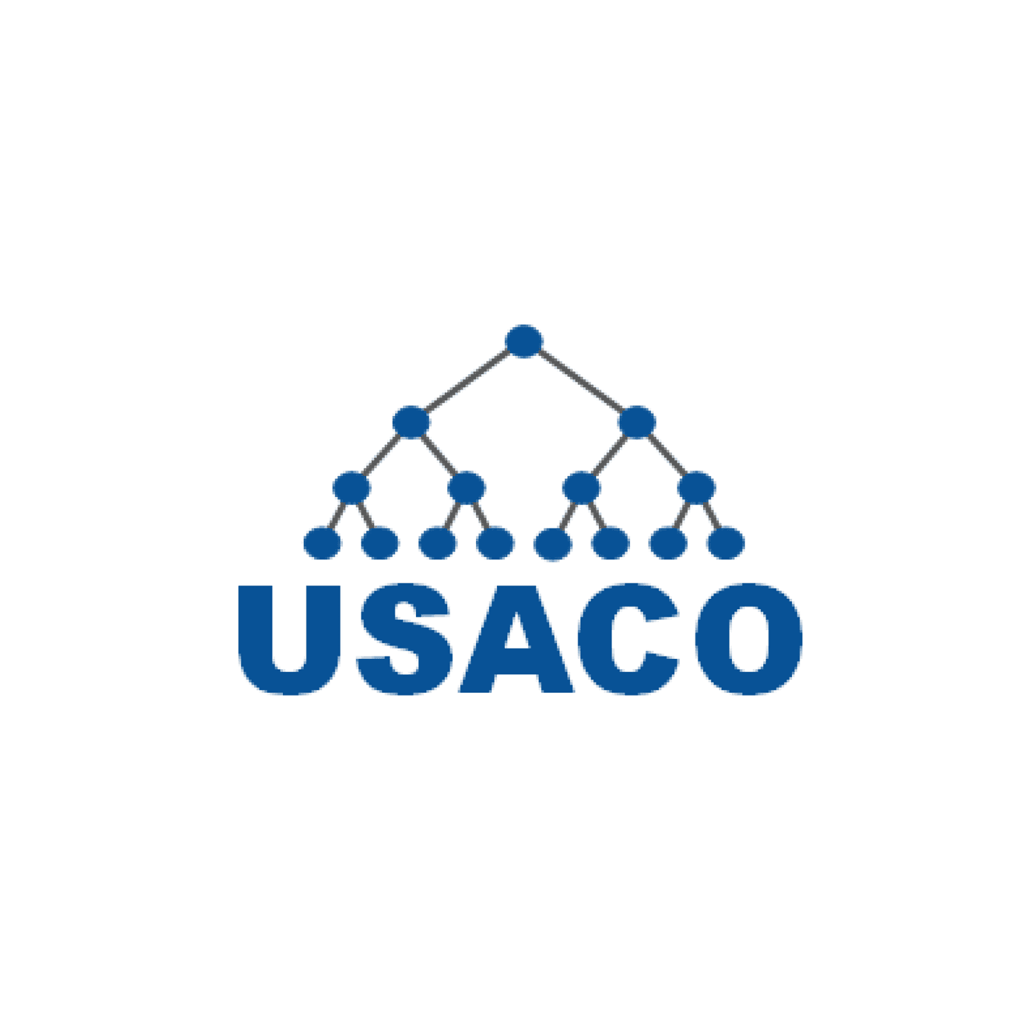 USA Computing Olympiad logo